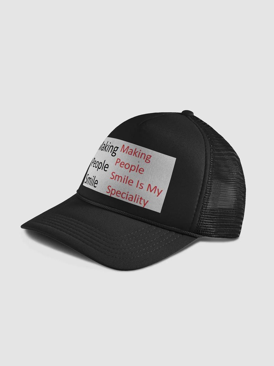 Smiling Hat :} product image (4)
