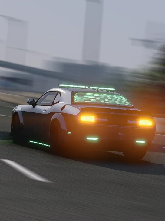 2018 Staff Bravado Hellfire product image (2)