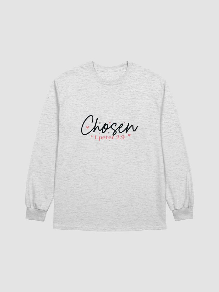 Chosen. product image (1)