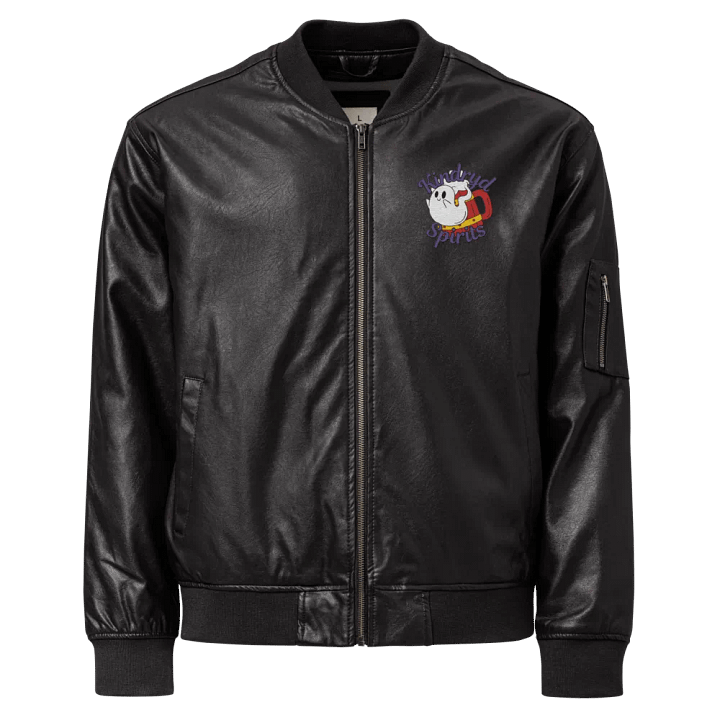 Kindryd Spirits Bomber Jacket product image (1)