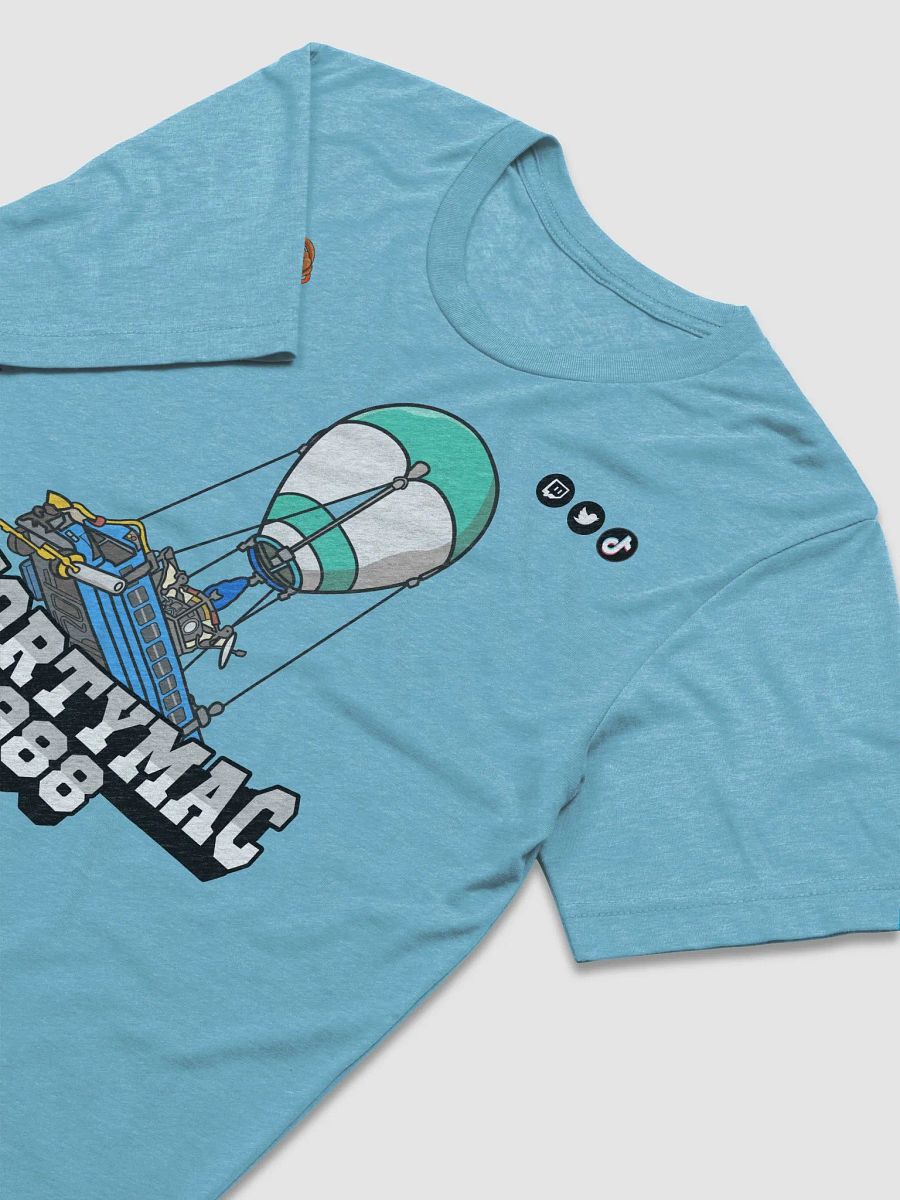 Shorty Fort Shirt product image (3)