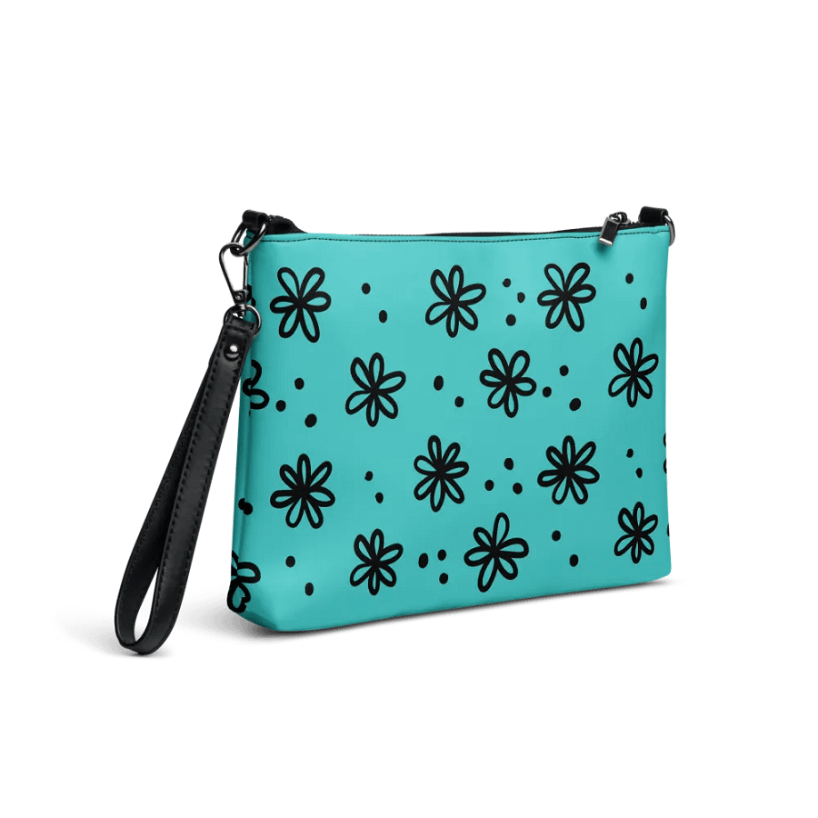 Floral Dreams Crossbody Bag product image (5)