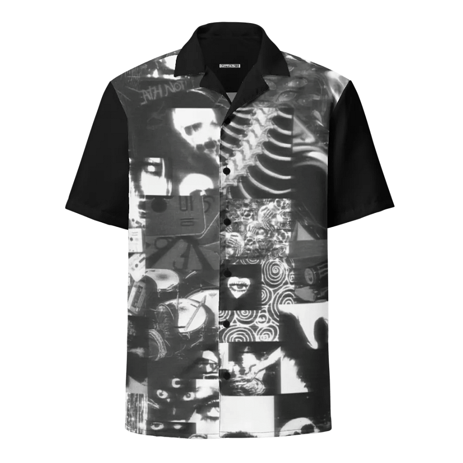 Black Mood Shirt product image (1)