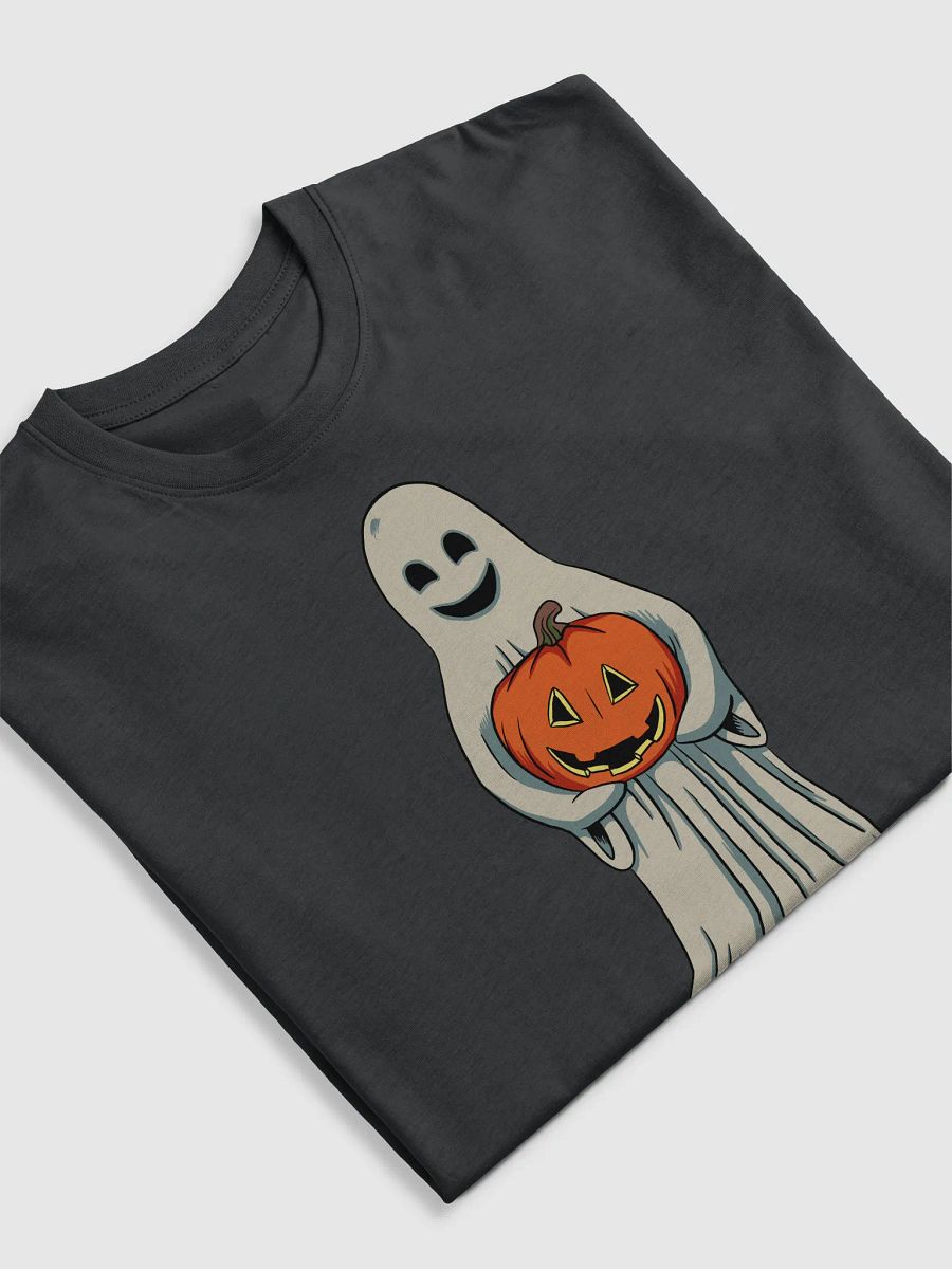 Little Ghost and Pumpkin product image (5)