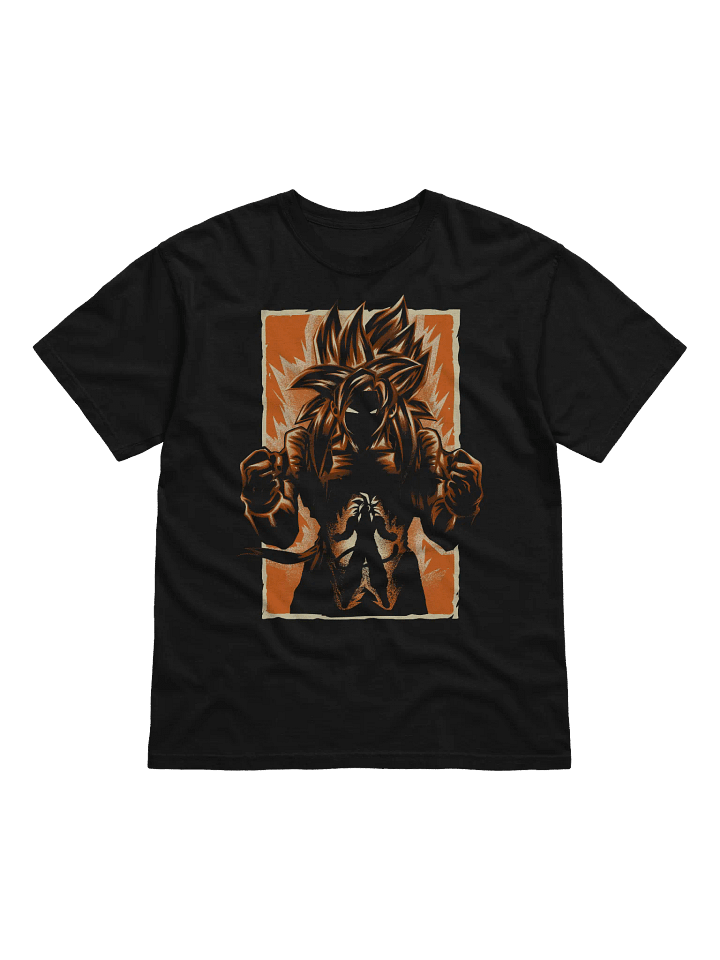 Super Saiyan 5 product image (1)