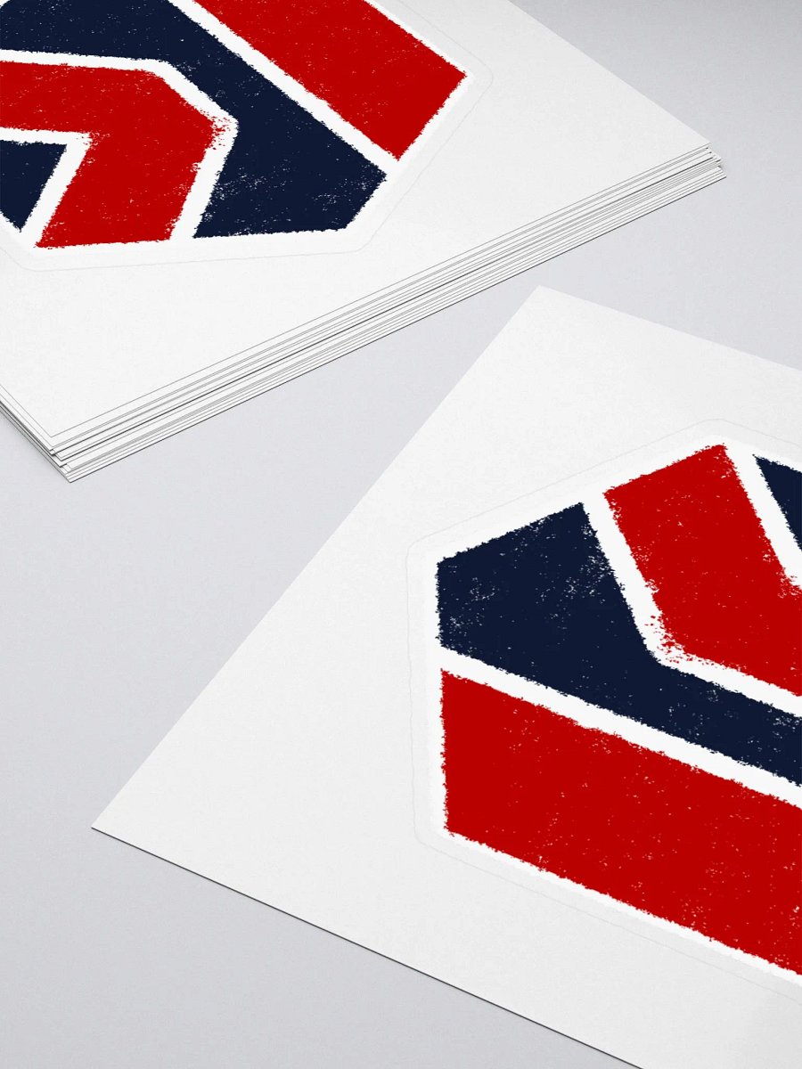 Krimson Logo Sticker product image (10)
