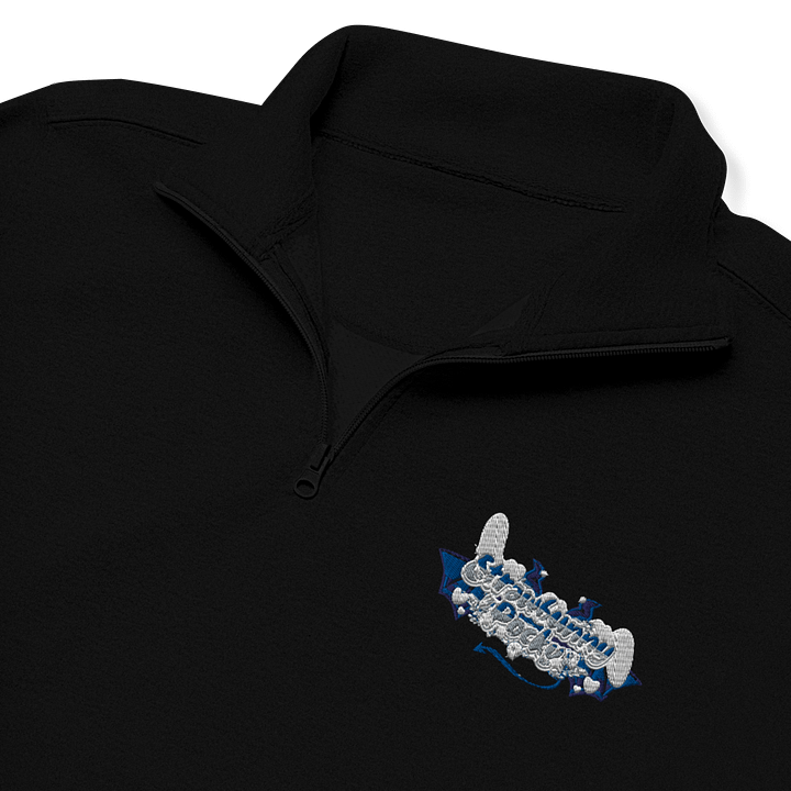 Bean Wizard Fleace Pull Over product image (2)