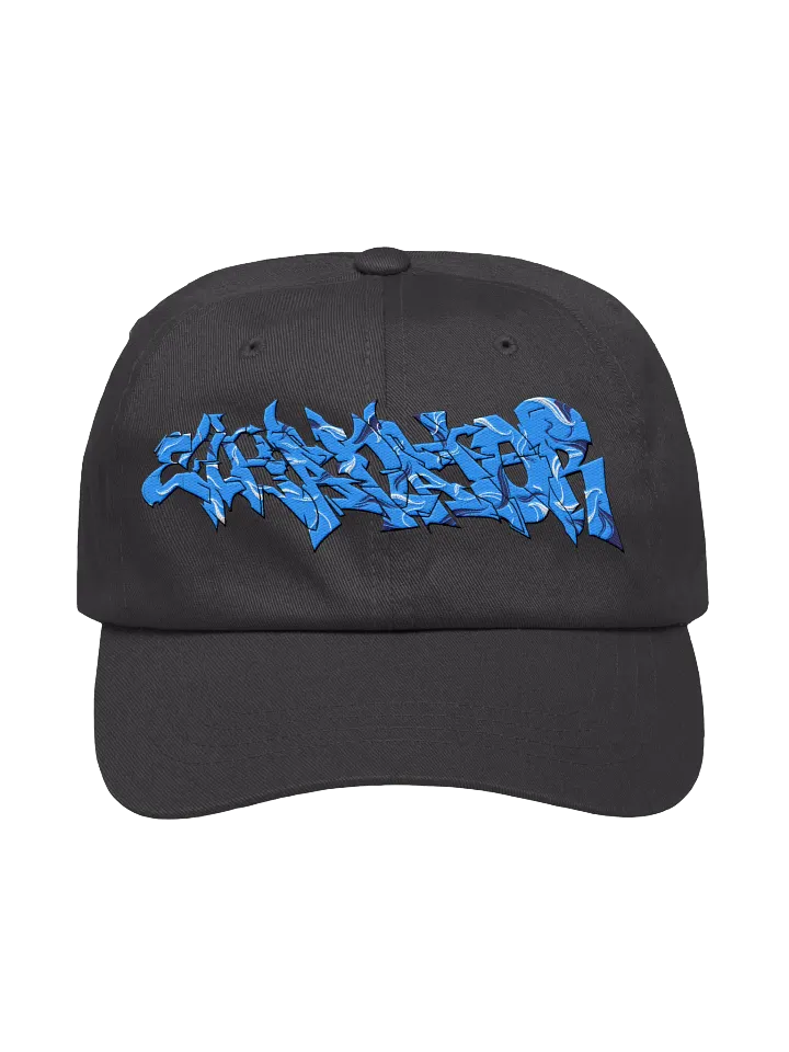 Ethanator Graffiti Dad Hat product image (1)