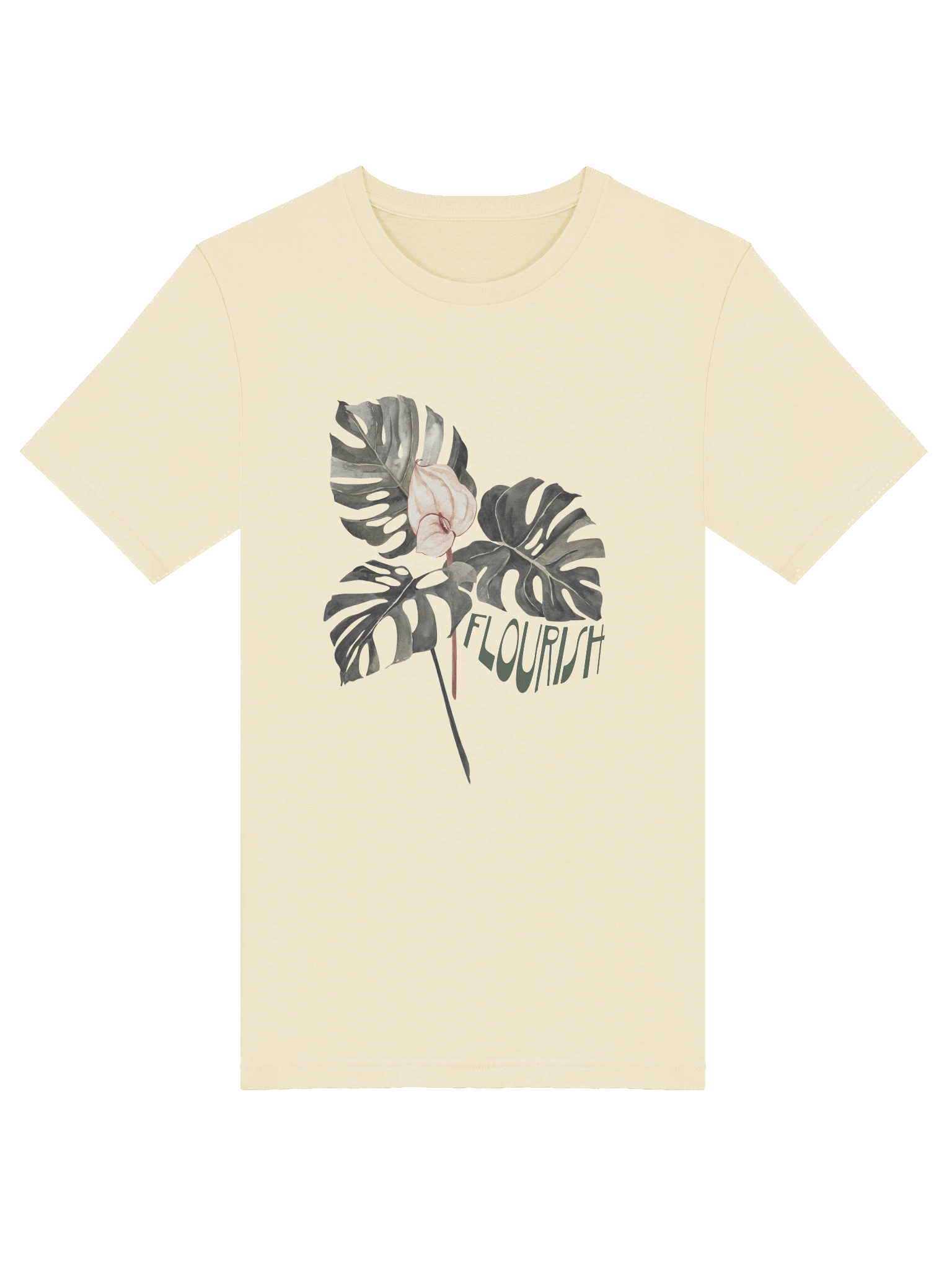 Flourish Tee product image (77)