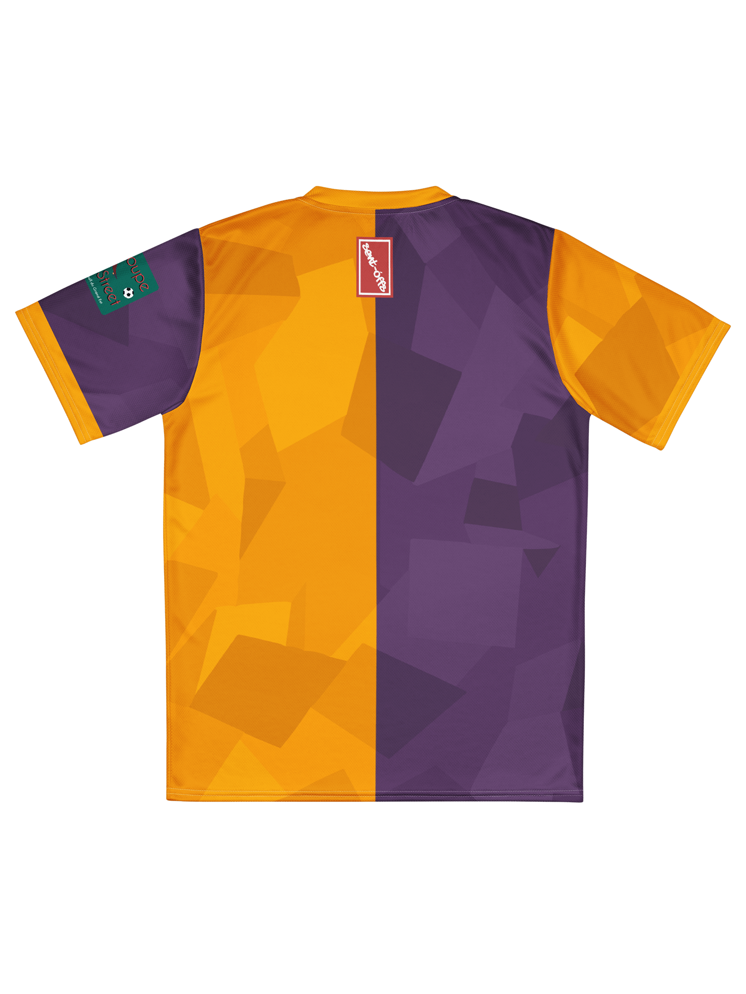 SC Holy Baguette Home Jersey product image (2)