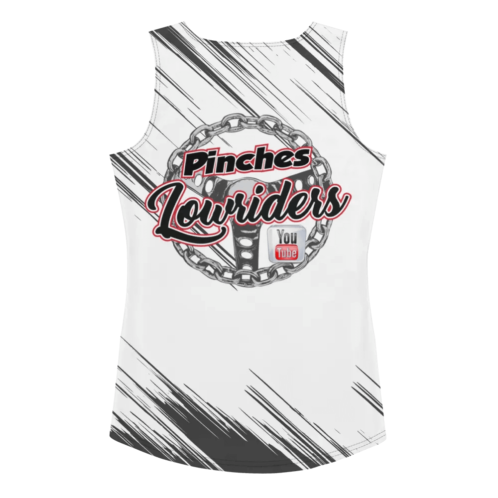 PL Tank Top product image (2)