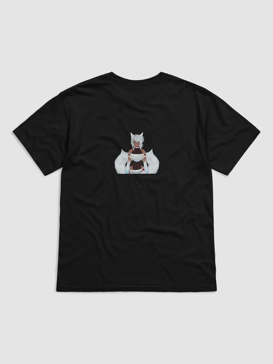 Joyful foxy high five Expressions T-Shirt product image (2)