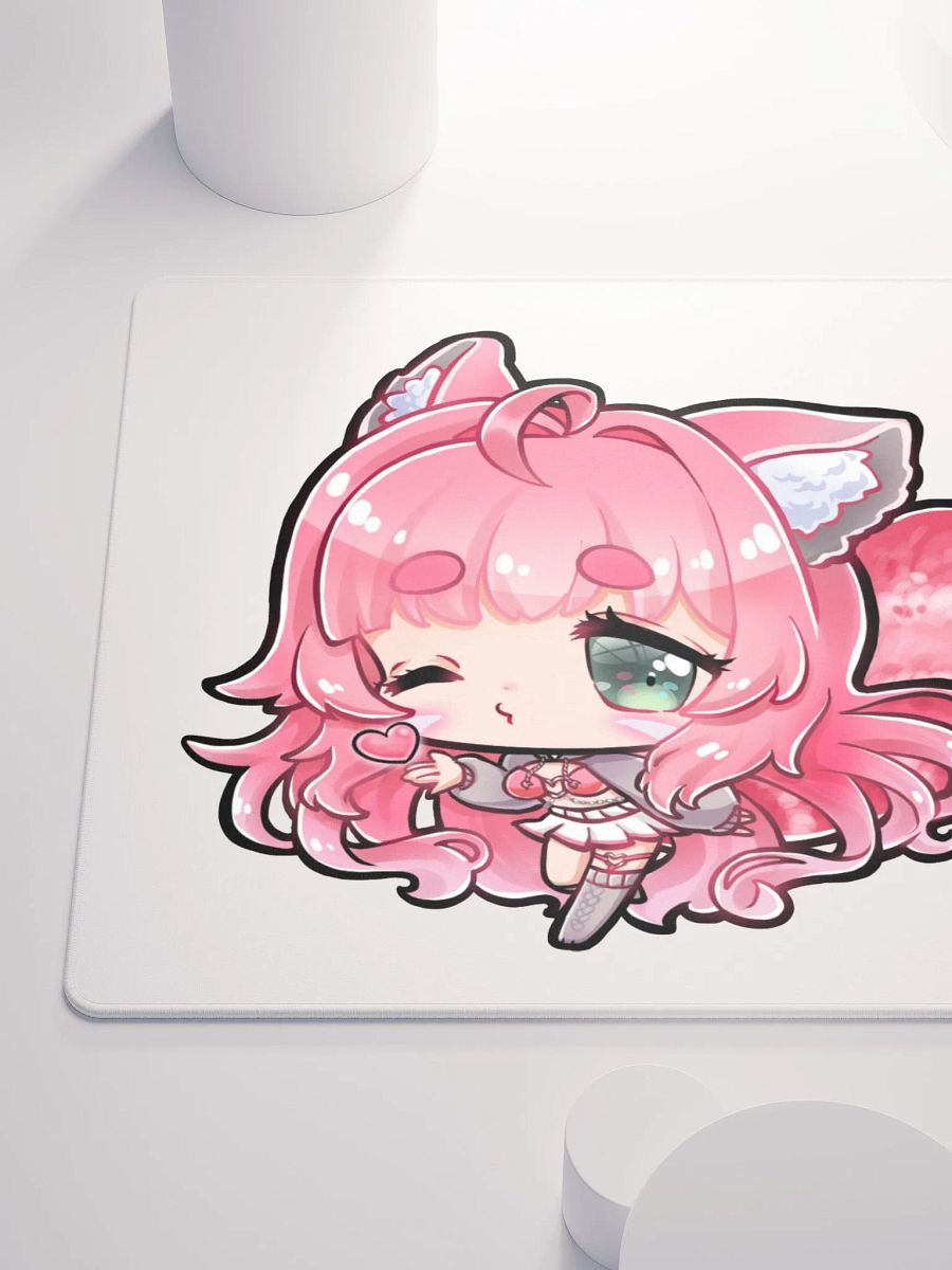 Chu Mouse Pad product image (6)
