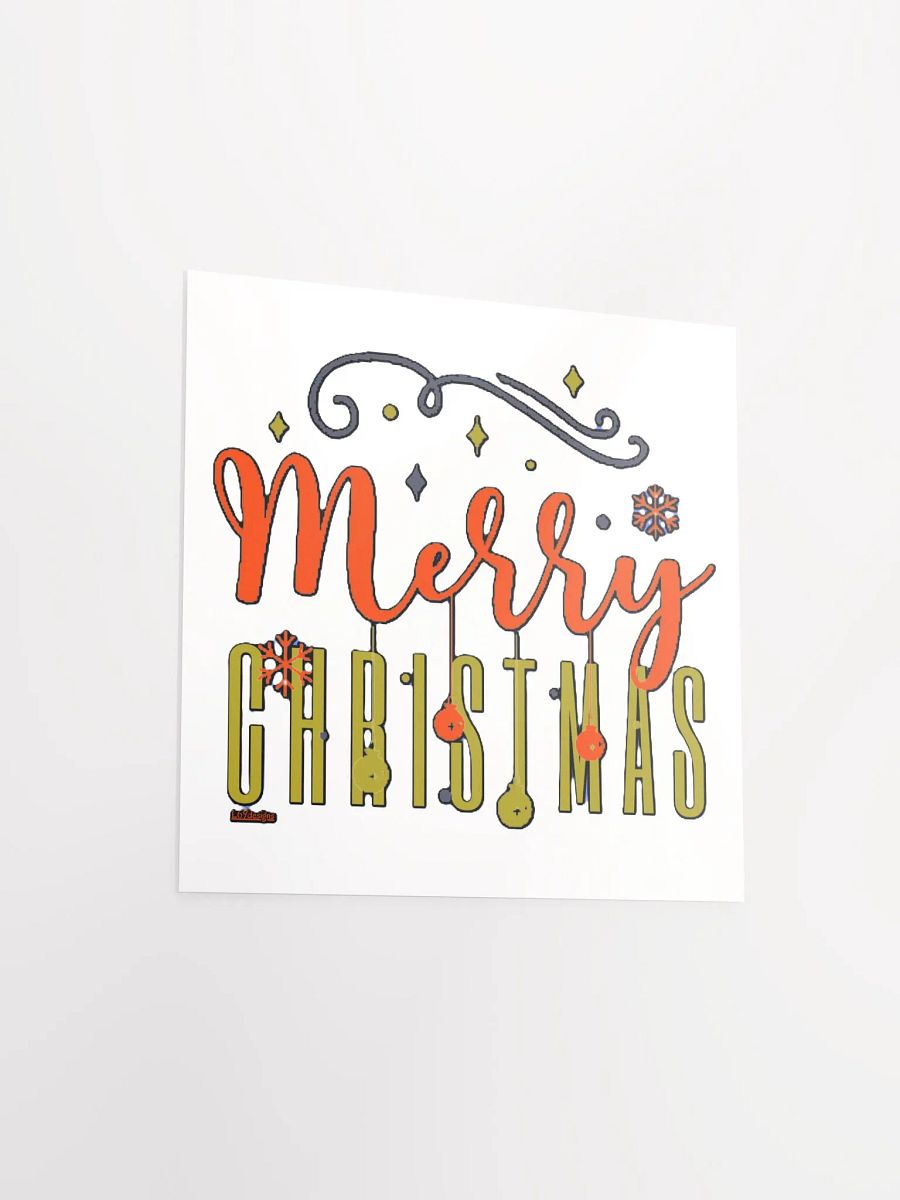 MERRY CHRISTMAS product image (11)