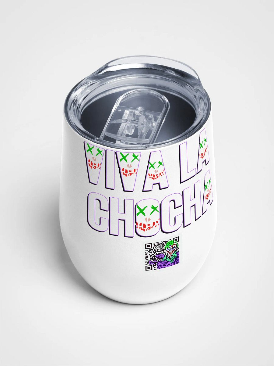 VIVA LA CHOCHA!! product image (4)