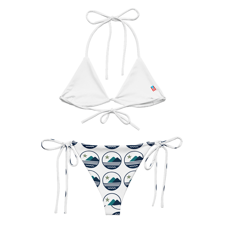 One Star. One KOEIA Bikini product image (1)