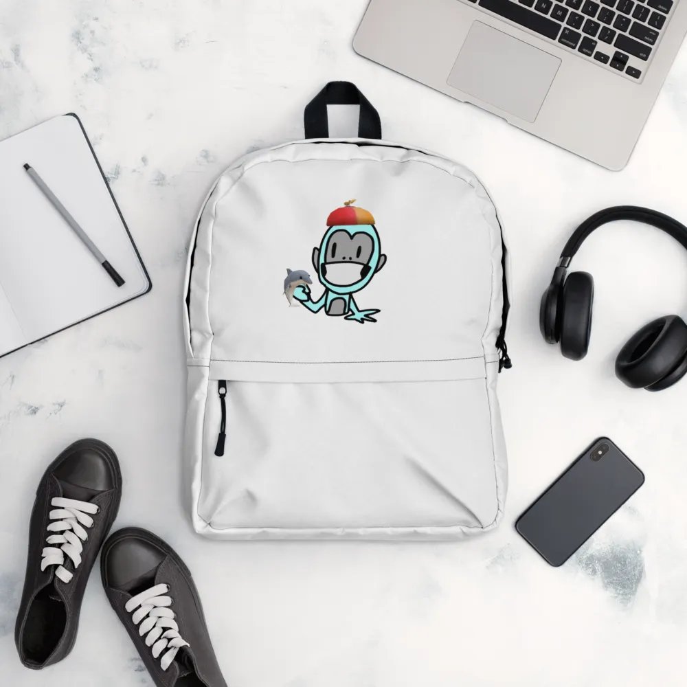ItzCyclone School Collection Backpack product image (5)