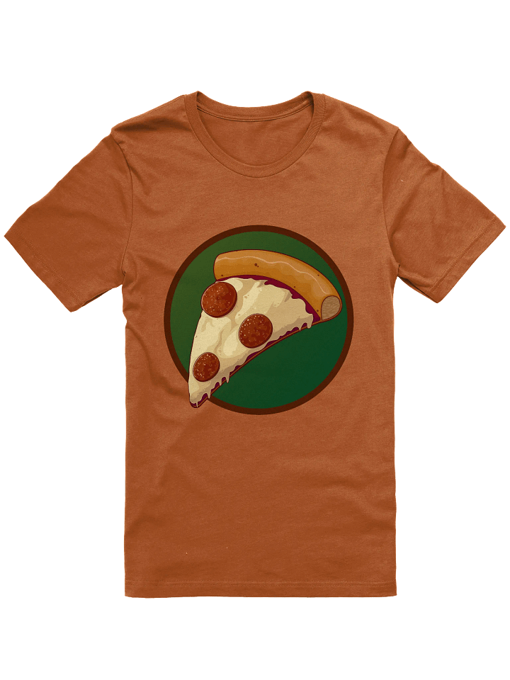 Total snacks - Pizza product image (2)