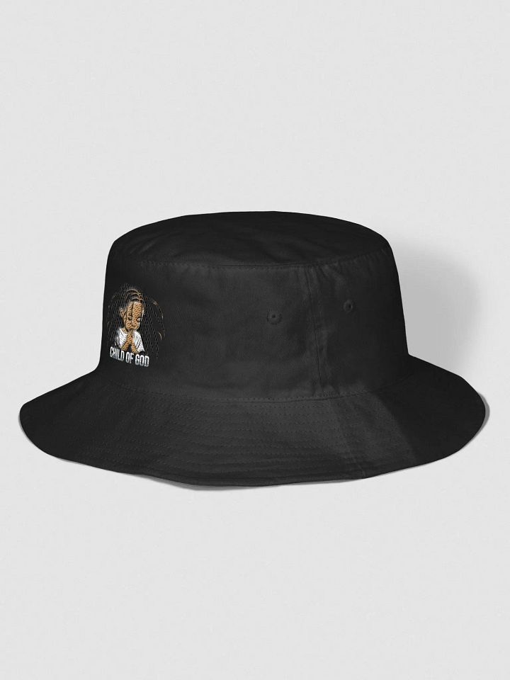 Child of God Bucket Hat #1 product image (9)