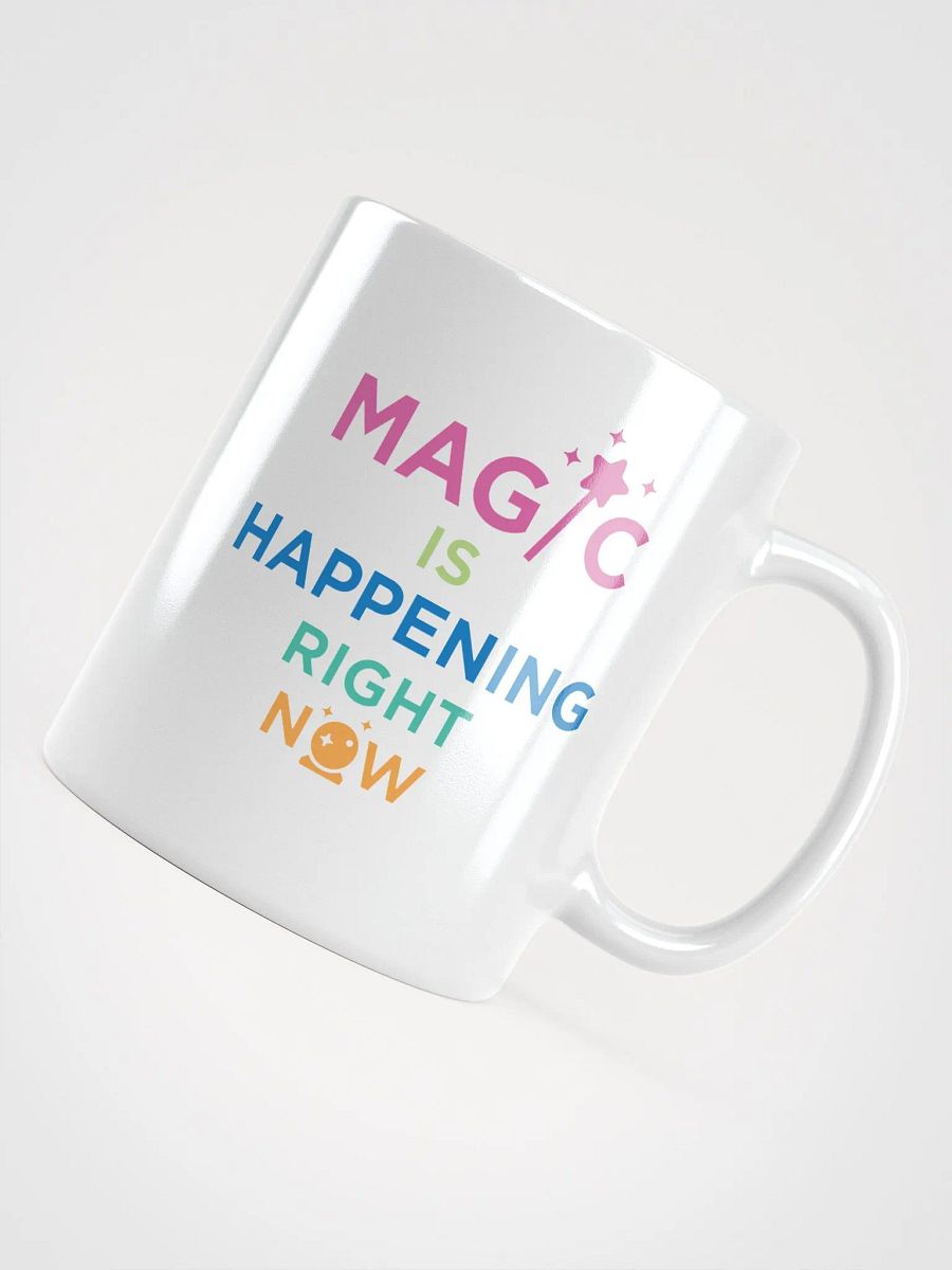 Magic is Happening Right Now product image (10)