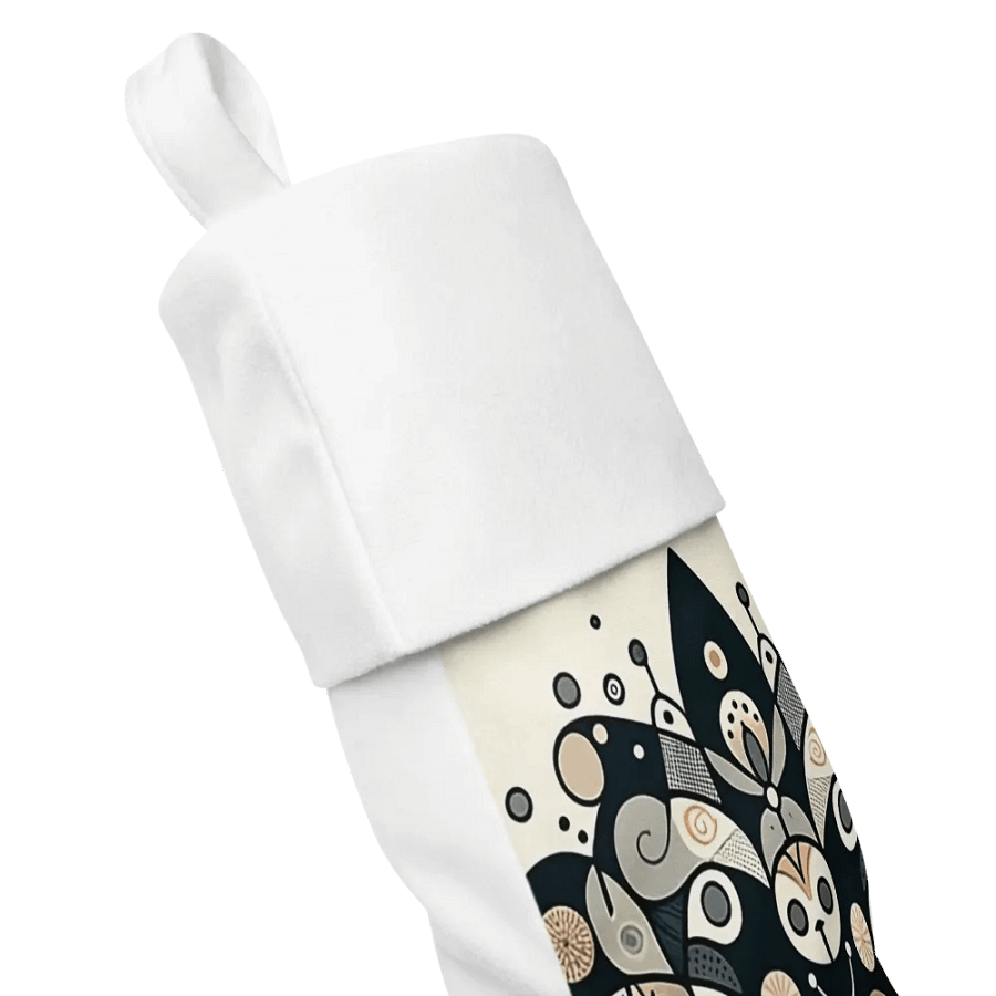 Christmas Stocking product image (3)