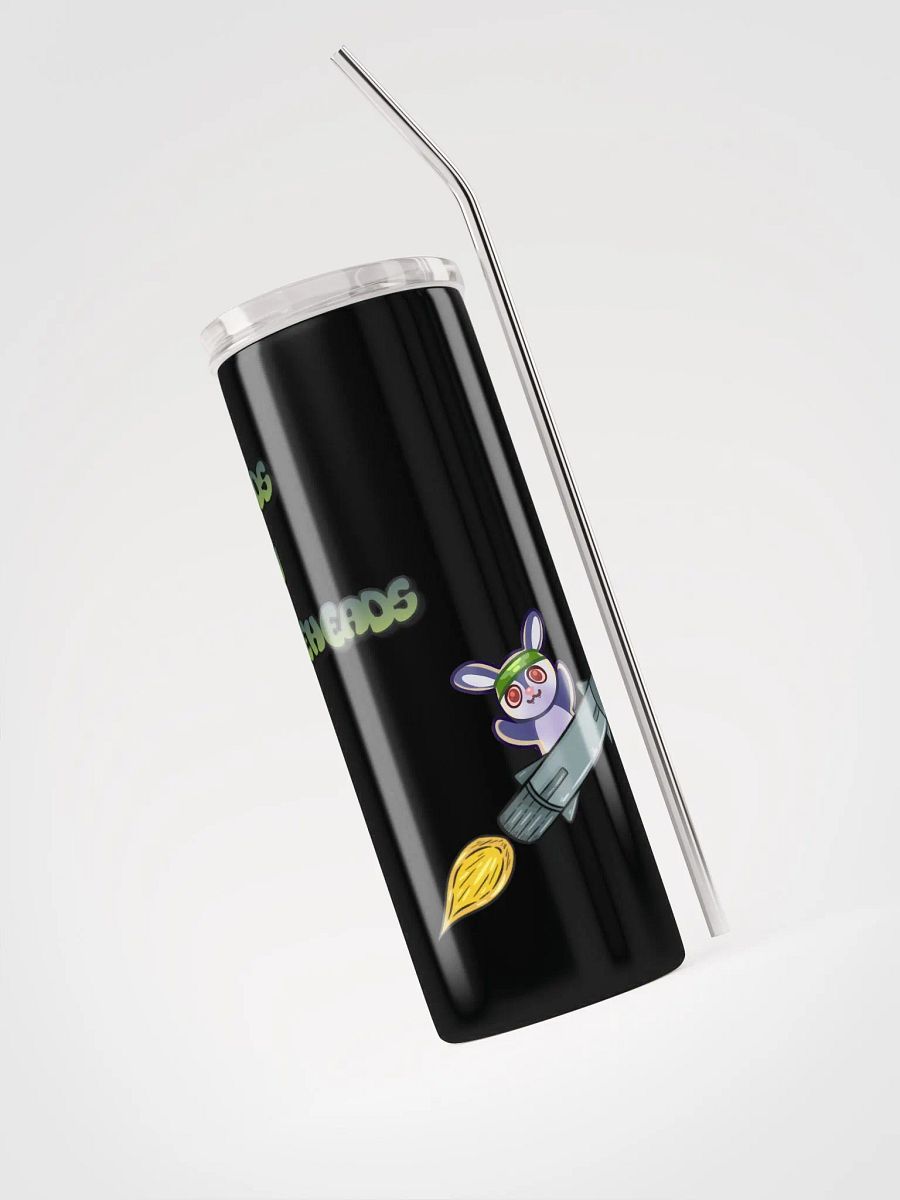War Tumbler product image (3)