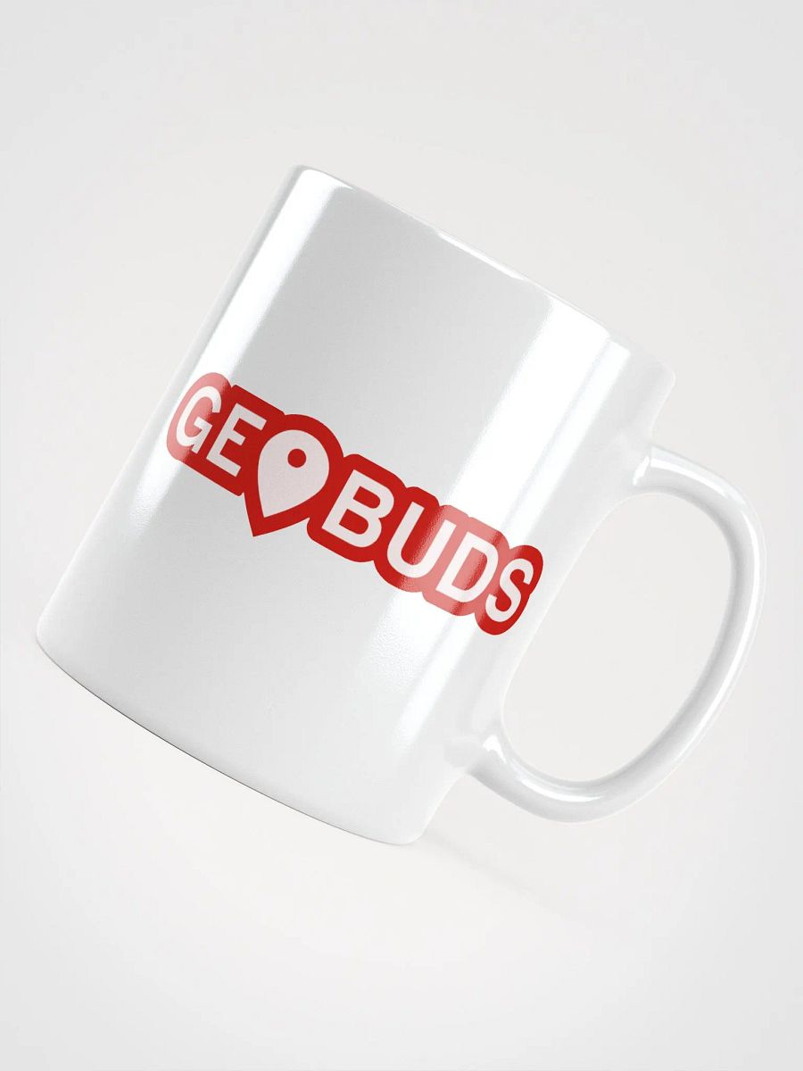 GeoBuds Coffee Mug product image (4)