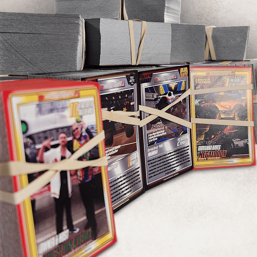 Trading Cards product image (3)