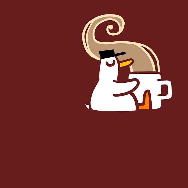 Coffee Break