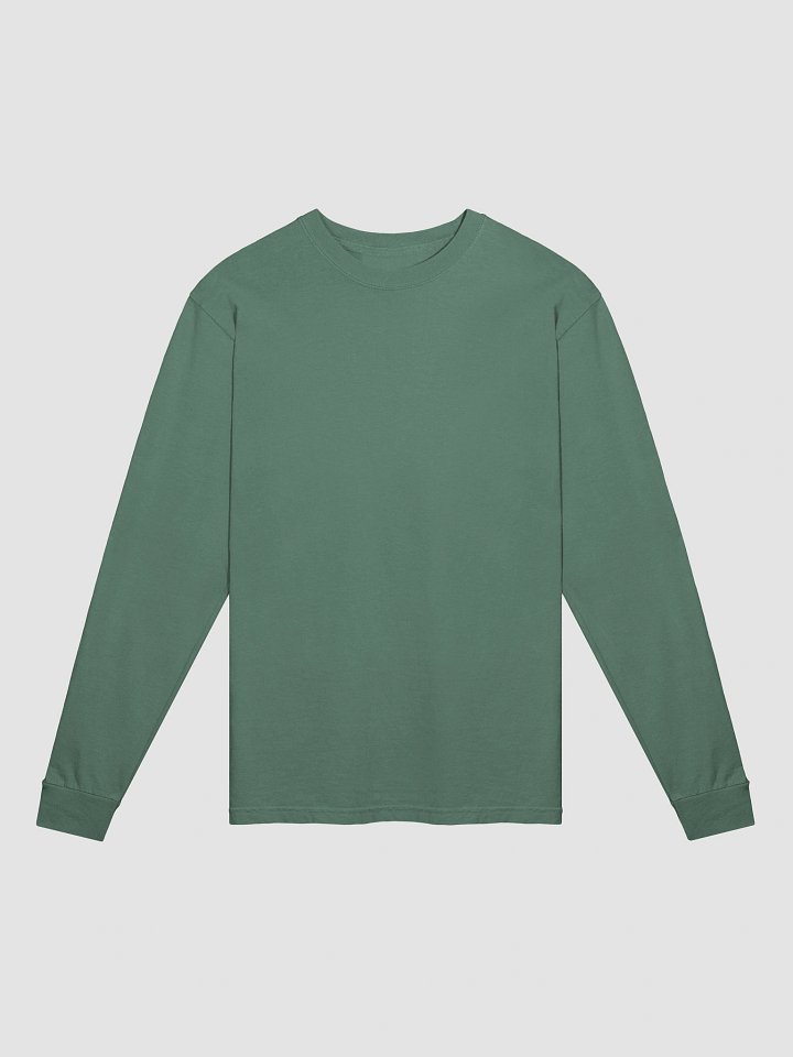 HANALEI MOON Long Sleeve Shirt product image (2)