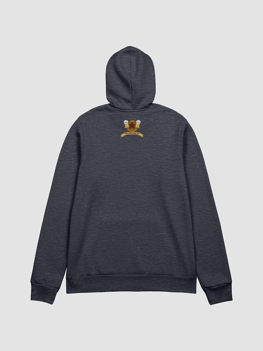 Ask Me About My Collection Hoodie product image (2)