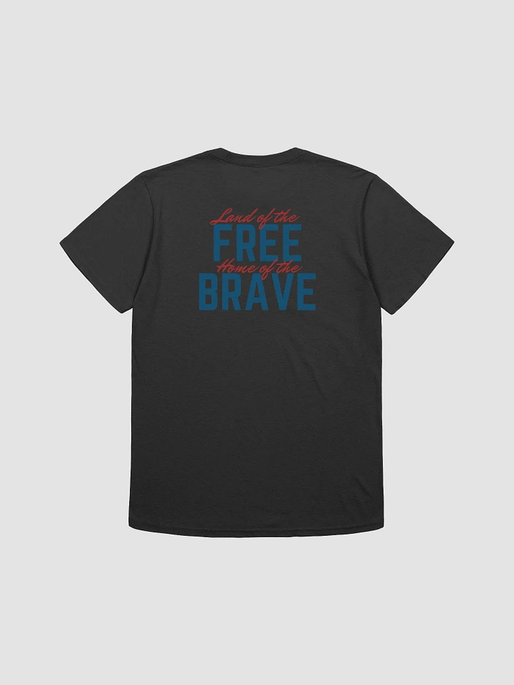 Land Of The Brave product image (2)