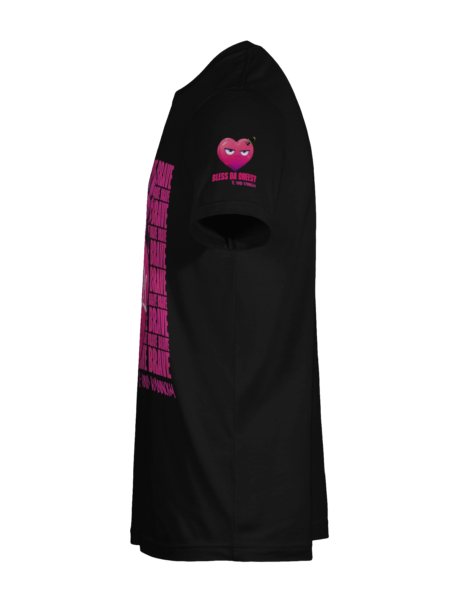 A Brave Heart product image (99)
