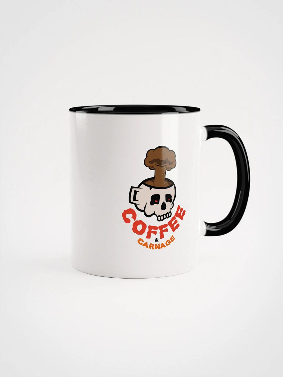 The Official Cup of Carnage product image (2)