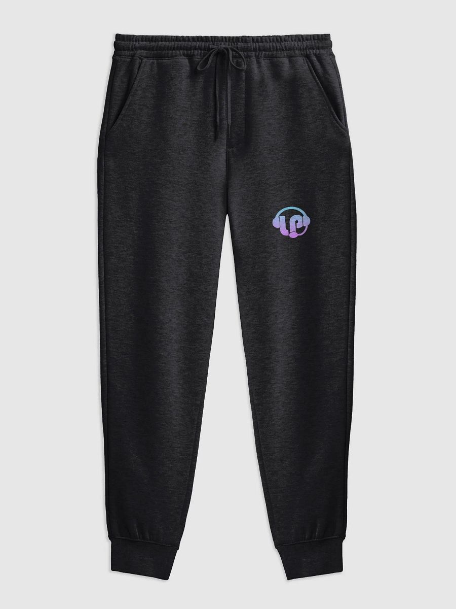 LP Headset Logo Joggers - Essential Joggers product image (5)