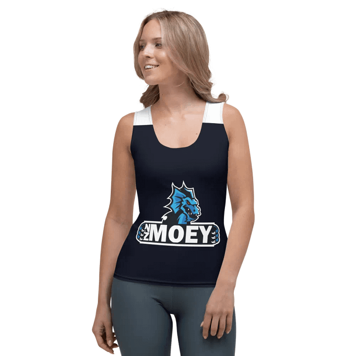 NZMOEY Women's Tank Top product image (1)