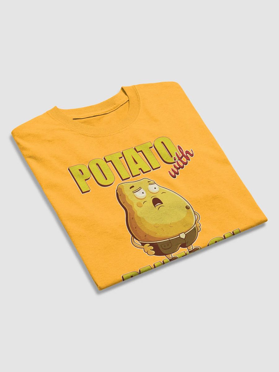 POTATO WITH PANTS ON product image (4)