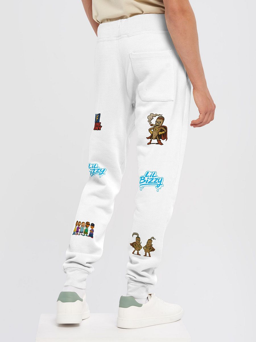 Official Lil Bizzy Joggers product image (23)