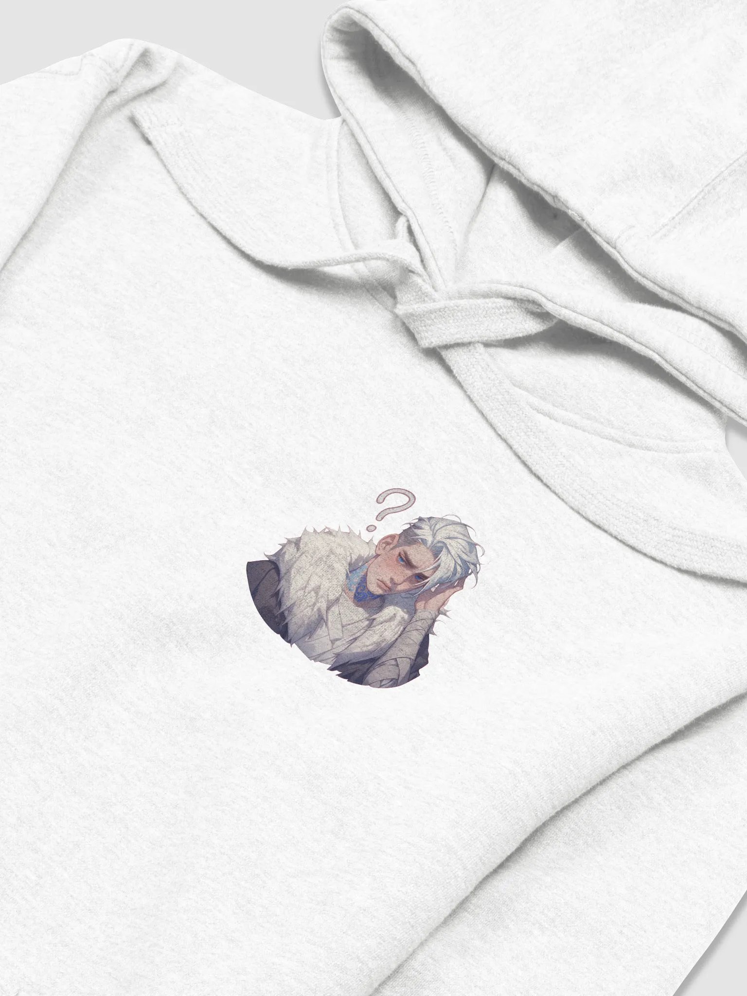 WutMate - Hoodie product image (27)