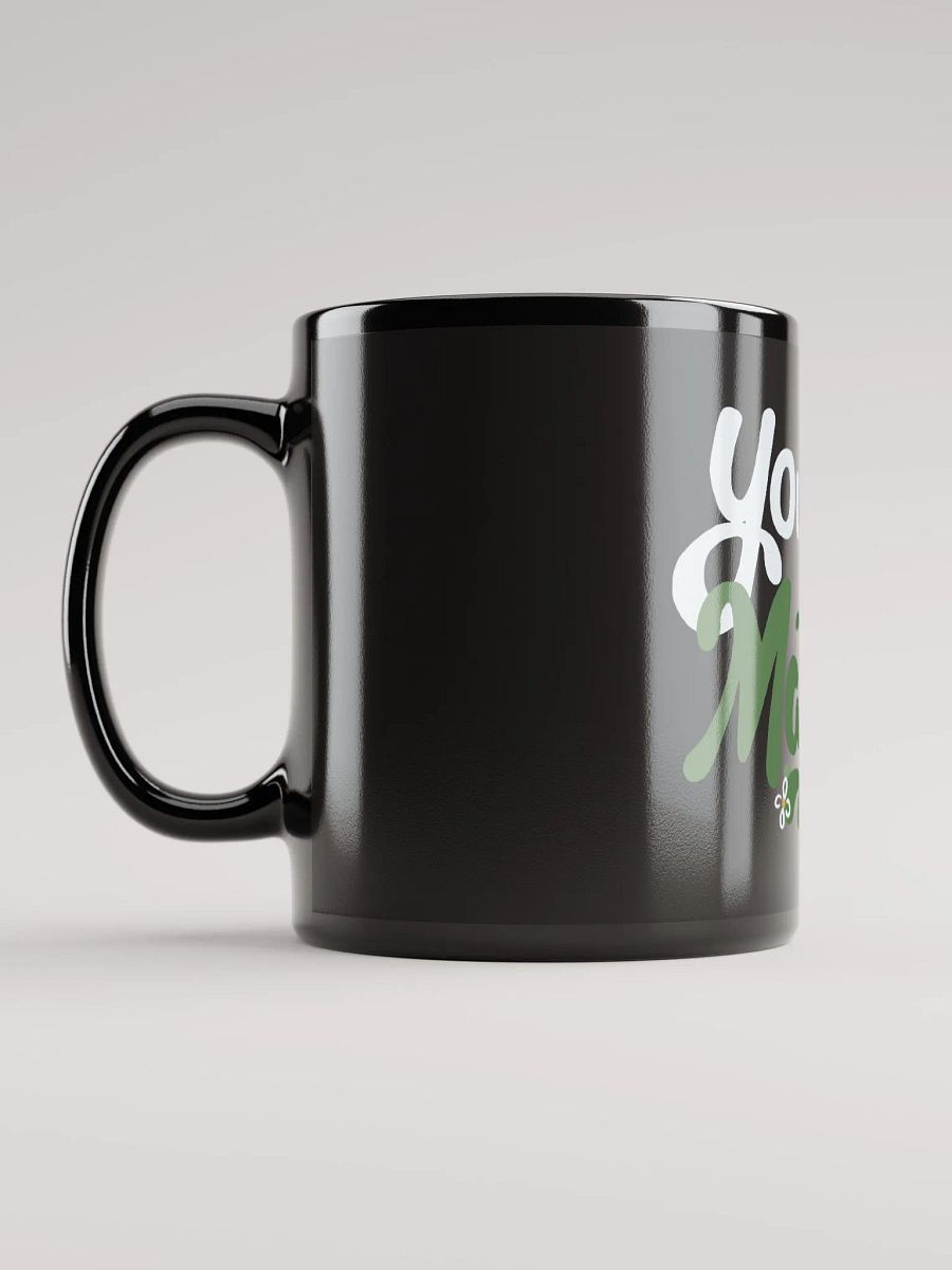 You Matter Flower Mug product image (6)