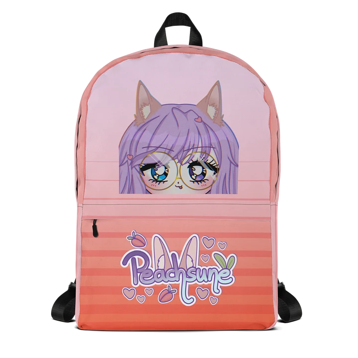 Peach 2.0 Backpack product image (2)