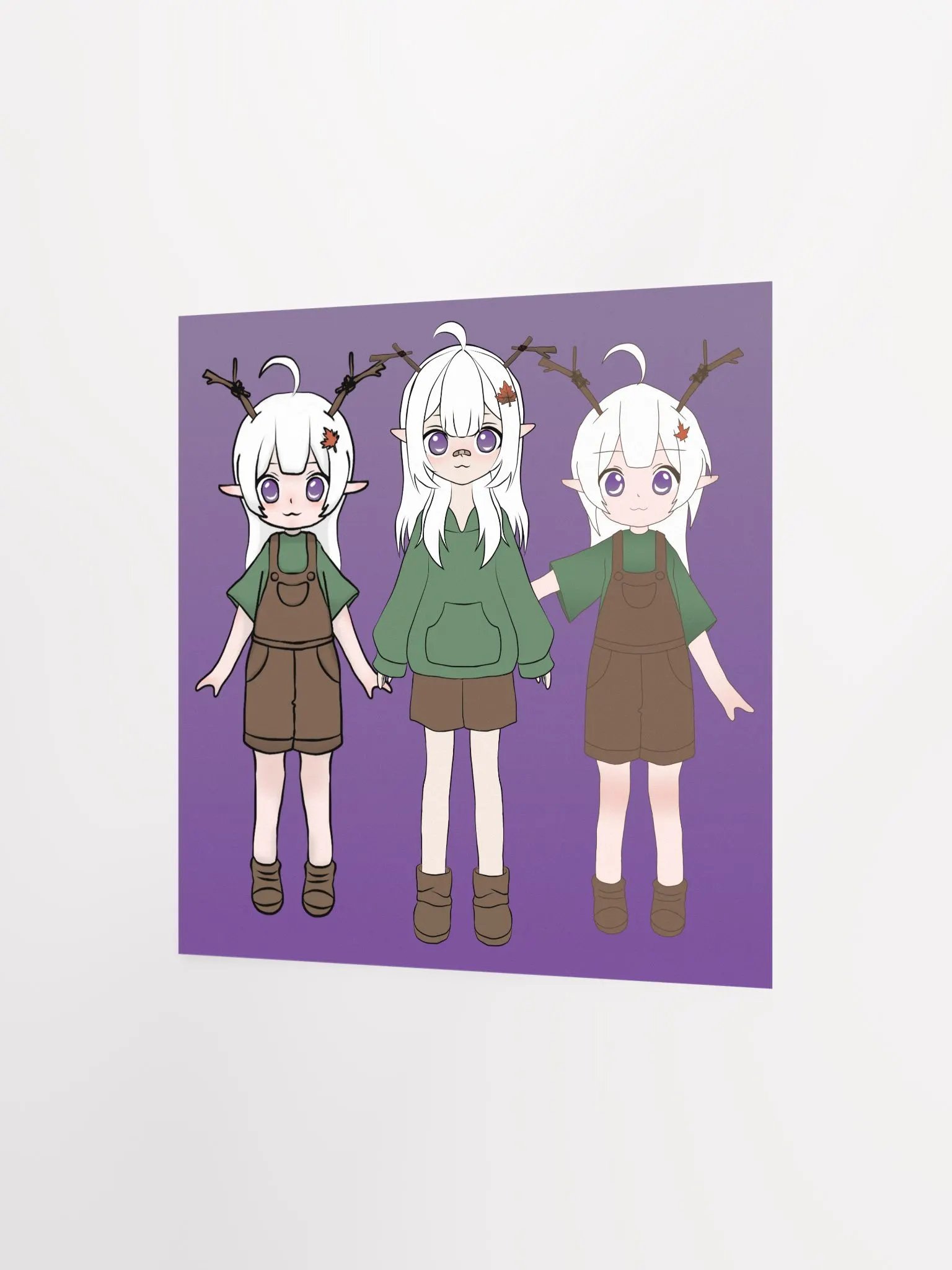 Evolution of Luna (v.01-03) product image (2)
