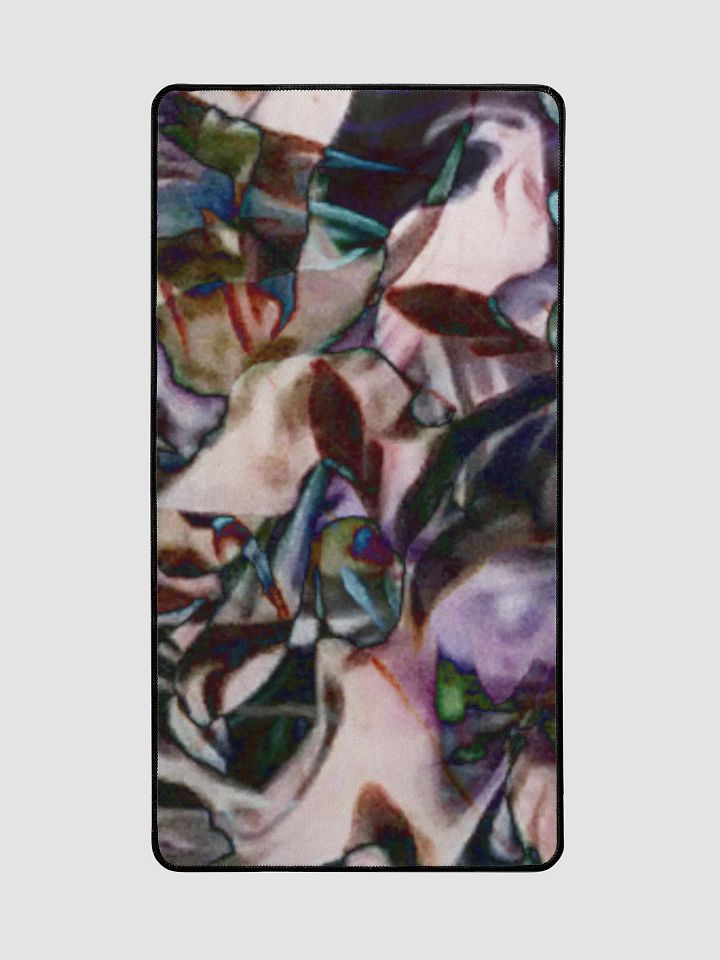 Fantastic World Desk Mat product image (2)