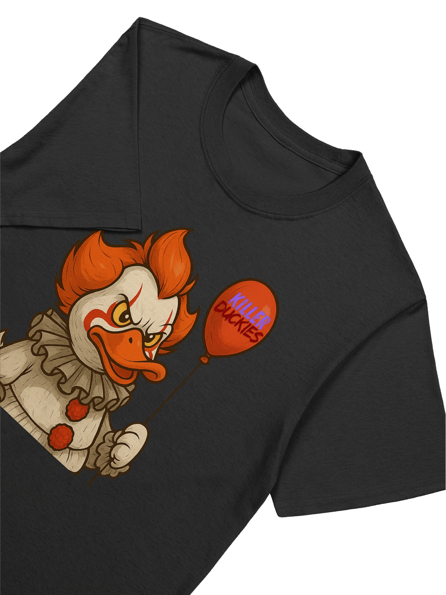 Duckiewise Tee product image (3)