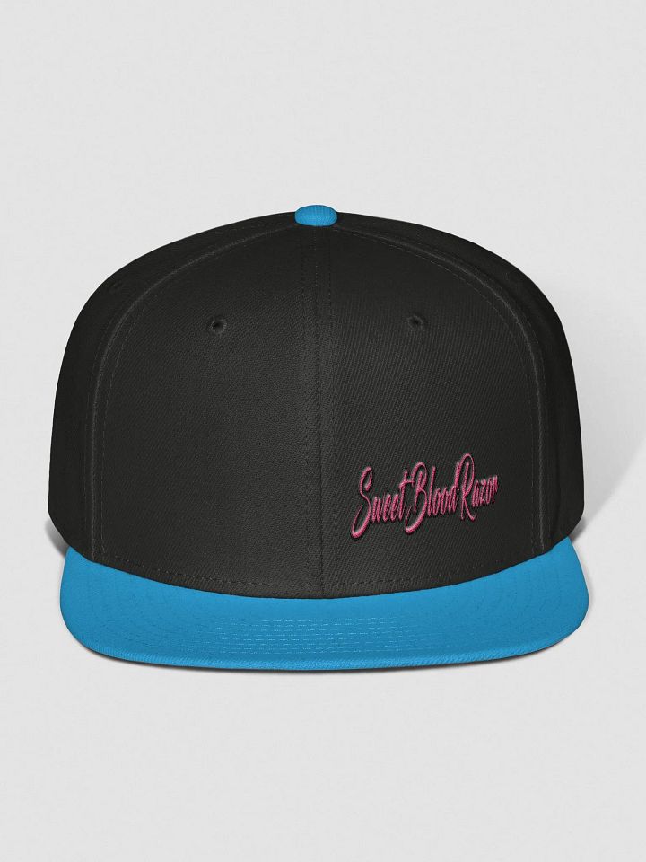 SBR Rep Cap product image (1)