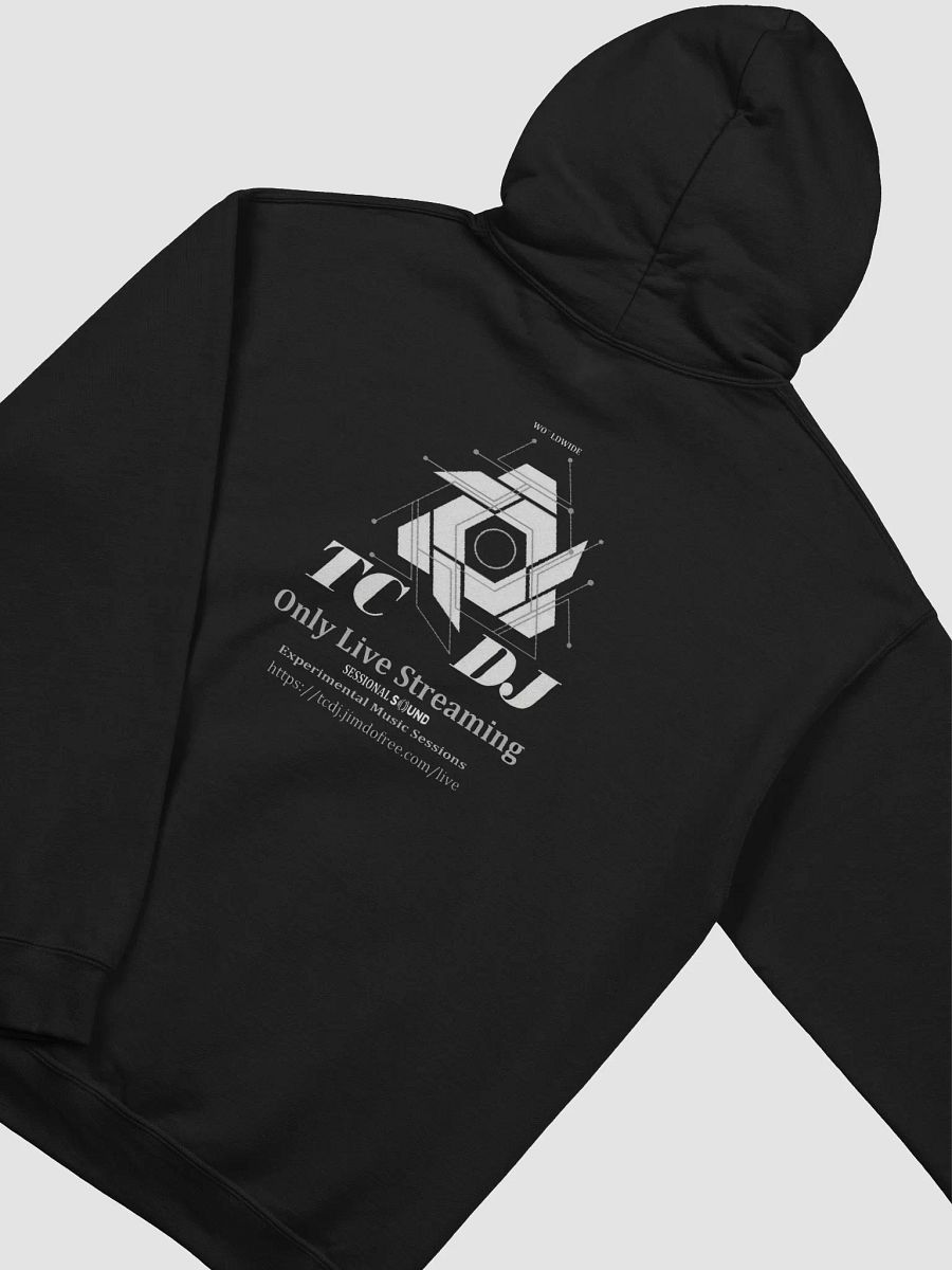Gildan Classic Hoodie product image (3)