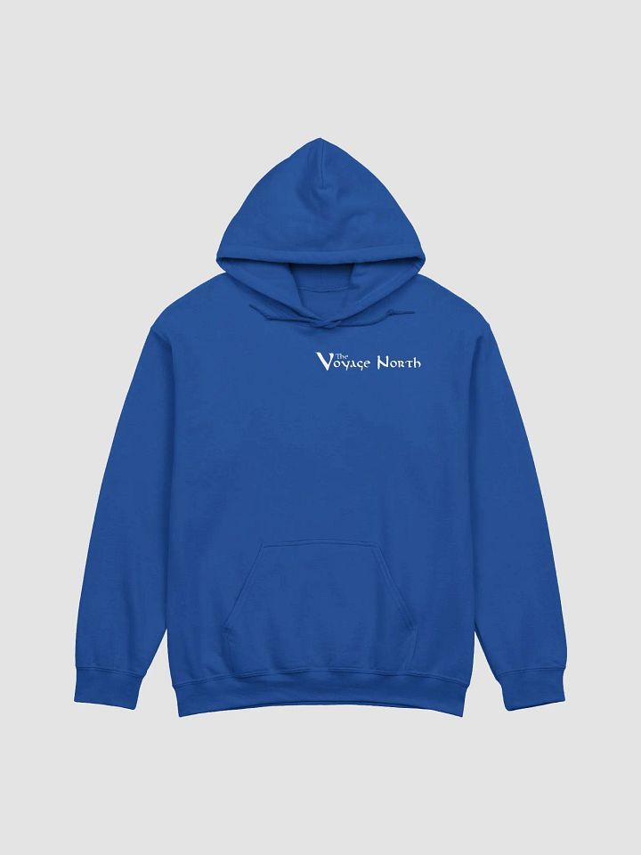 Nova Vitae (Blue - Back) Hoodie - 2024 product image (1)