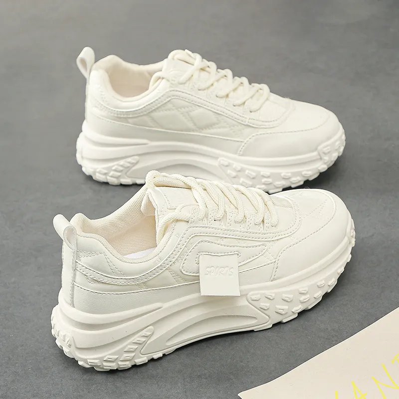 Women's Fashion Casual Platform Sneaker product image (1)