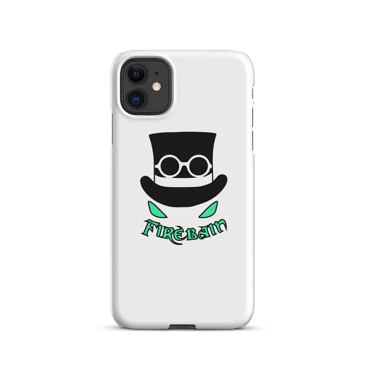Visionary Glasses Snap Case product image (20)