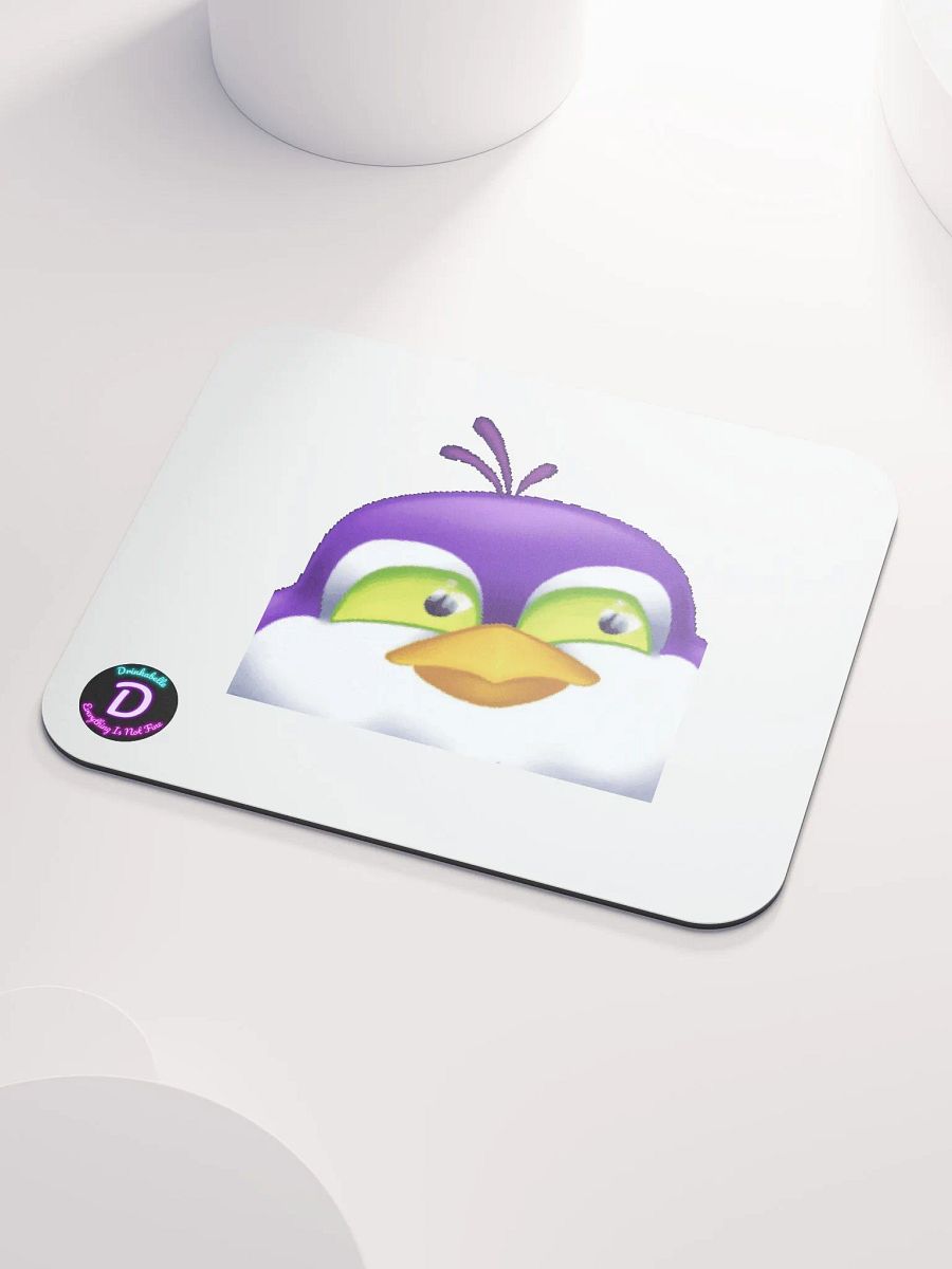 Sus - Mouse Mat product image (3)